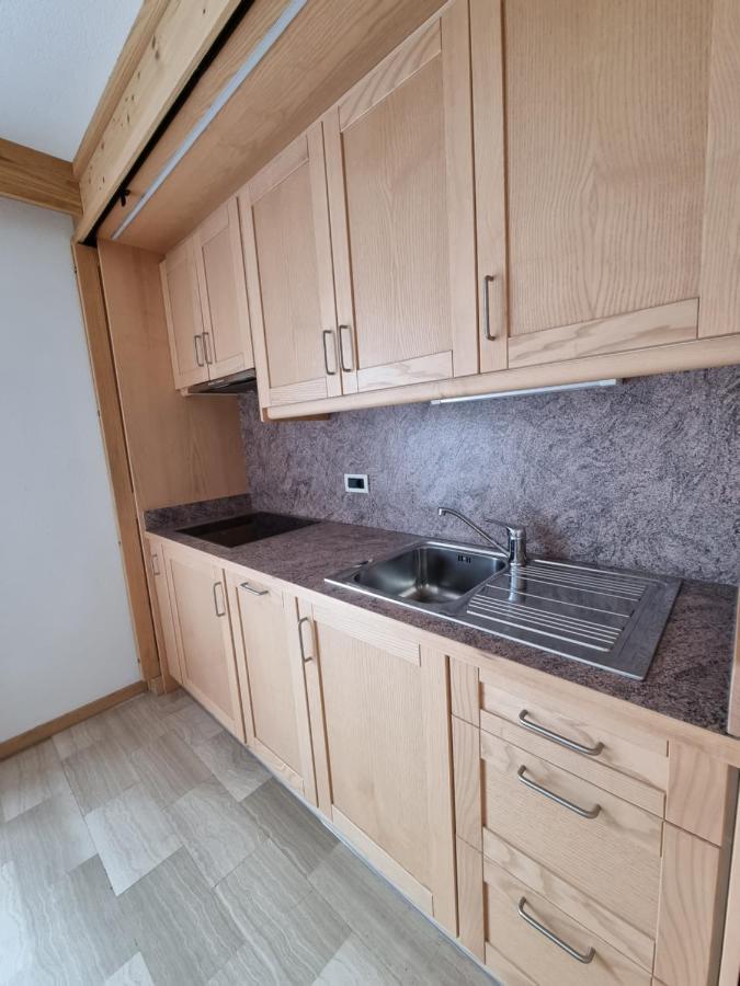 Residence Riposo Colfosco Ngoại thất bức ảnh