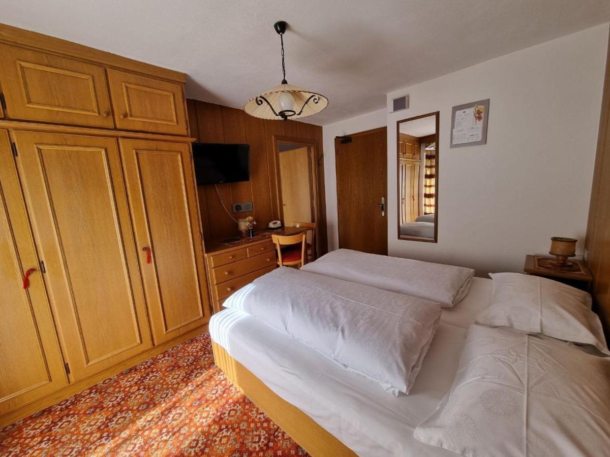 Residence Riposo Colfosco Ngoại thất bức ảnh