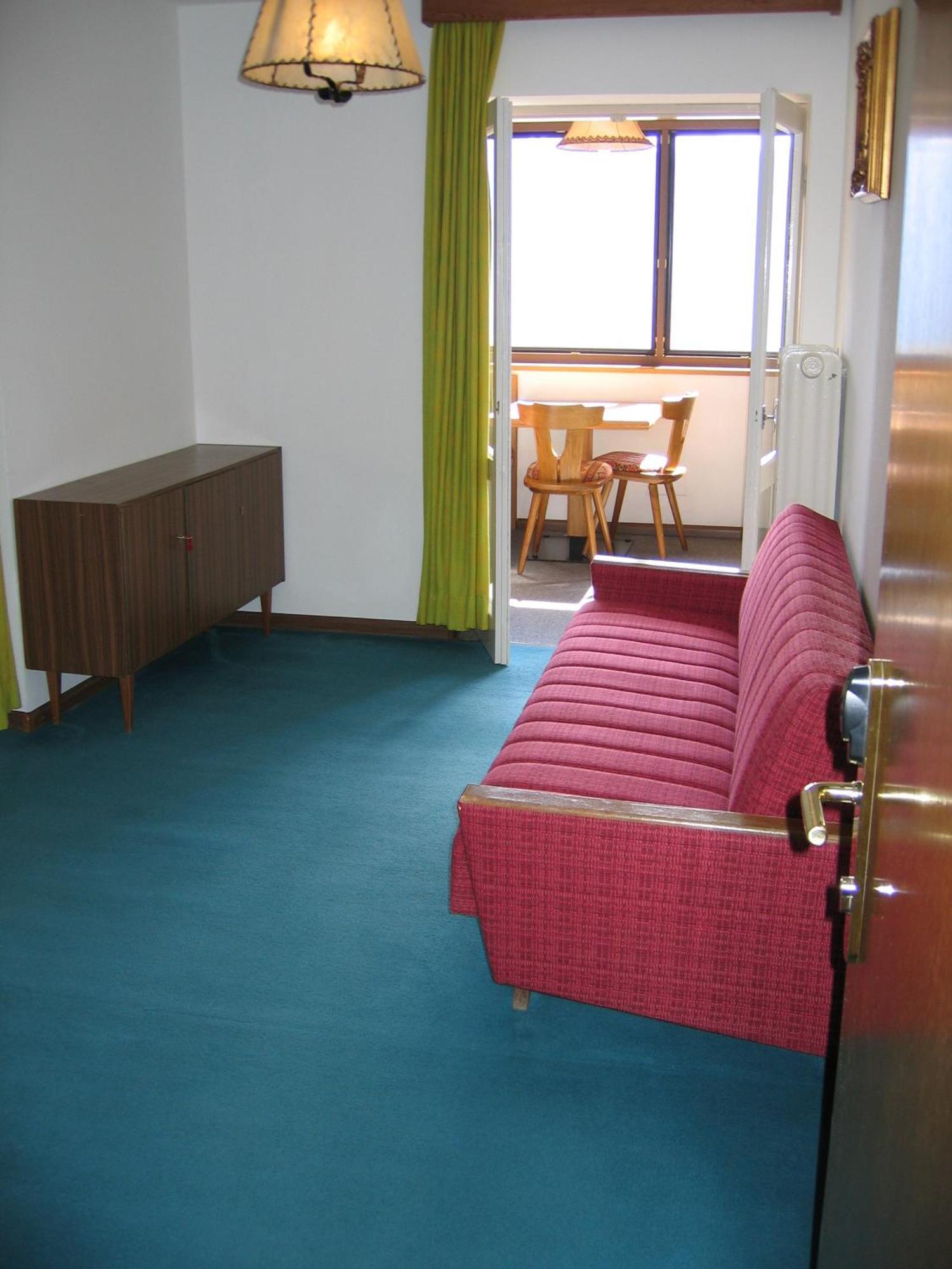 Residence Riposo Colfosco Ngoại thất bức ảnh
