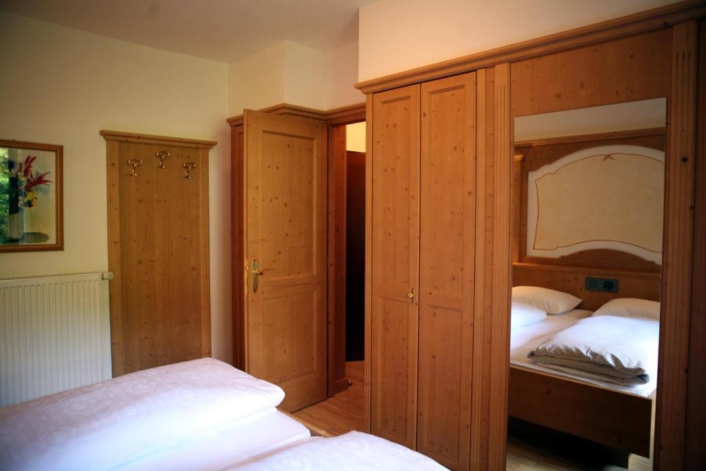 Residence Riposo Colfosco Phòng bức ảnh