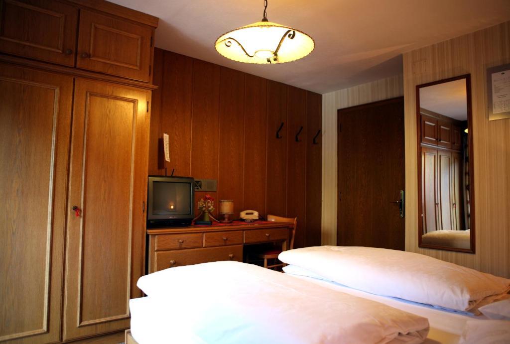 Residence Riposo Colfosco Phòng bức ảnh
