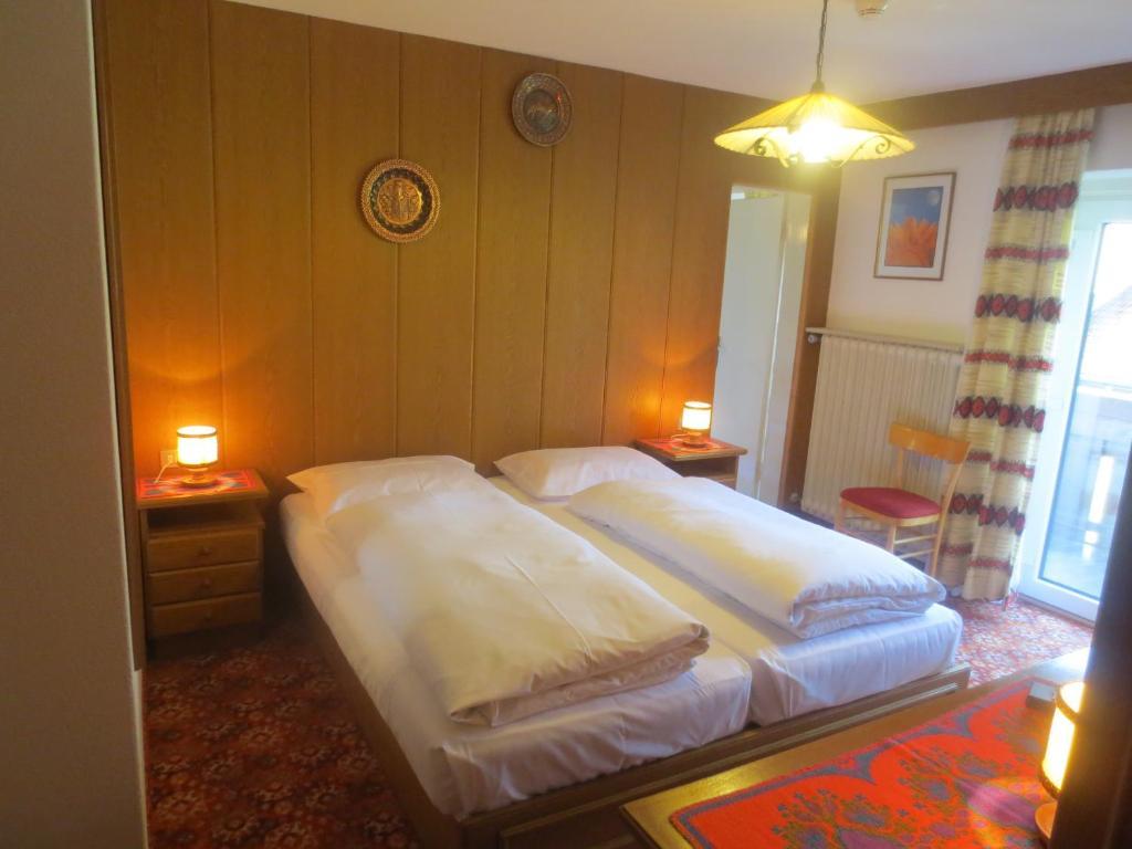 Residence Riposo Colfosco Phòng bức ảnh